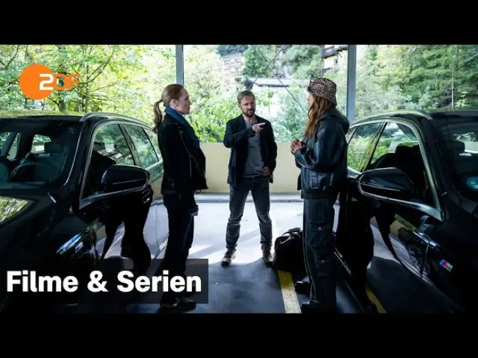 Wideo do filmu Der Geier – Freund oder Feind — Der Geier – Freund oder Feind
