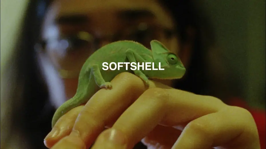 Wideo do filmu Softshell — SOFTSHELL /// TRAILER
