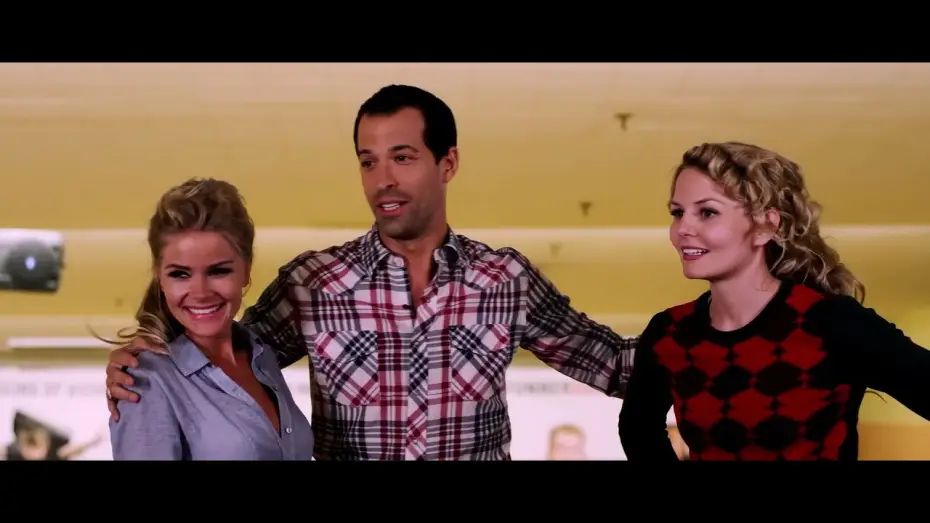 Wideo do filmu BFFs — BFFs (2025) Trailer | Taye Diggs, Terrence Howard, Constantine Paraskevopoulos