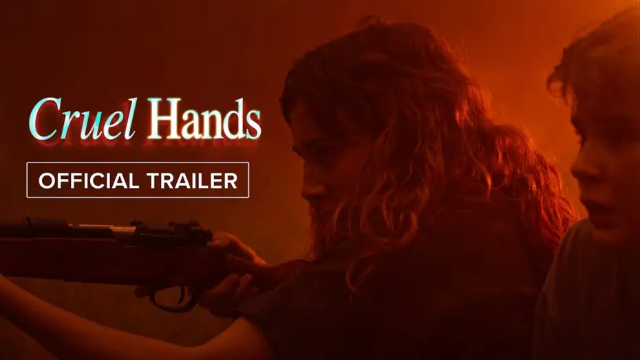Wideo do filmu Cruel Hands — Official Trailer