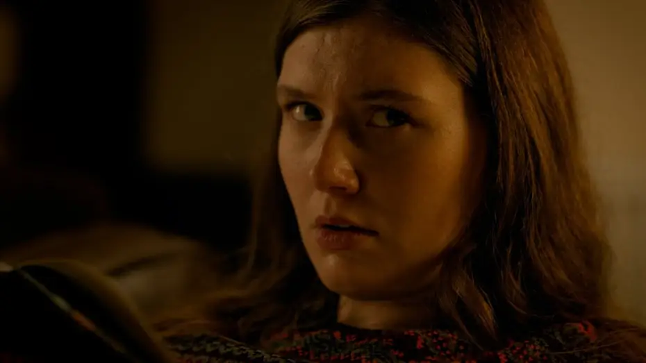Wideo do filmu The Fireplace — The Fireplace -  Short Horror Film Trailer