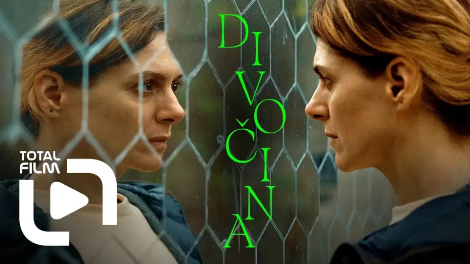 Wideo do filmu Głusza — Divočina (2026) oficiální HD trailer #KlaraIssova #JurajLoj #JanVlasak