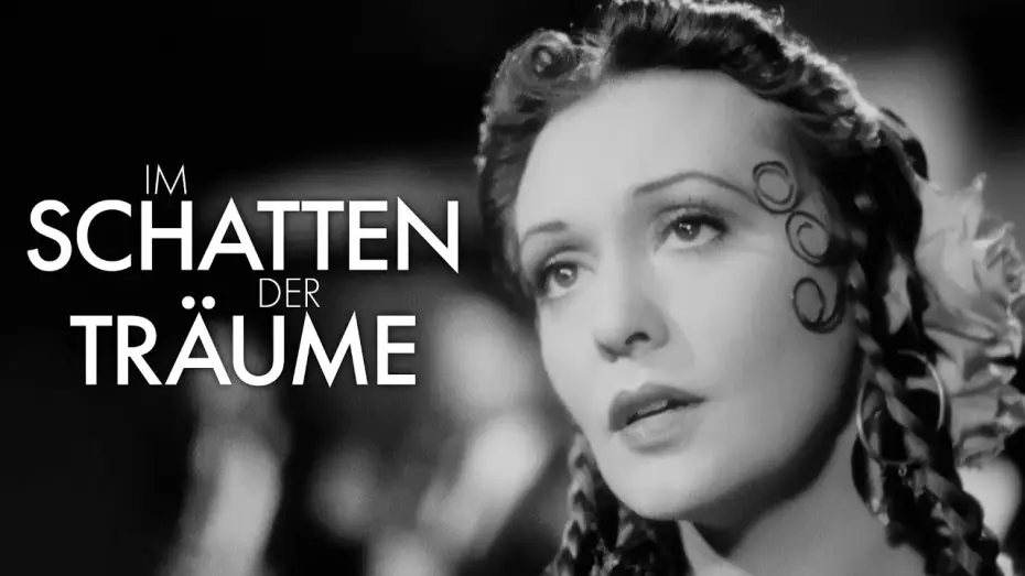 Wideo do filmu Im Schatten der Träume — IM SCHATTEN DER TRÄUME Trailer Deutsch | German [HD]