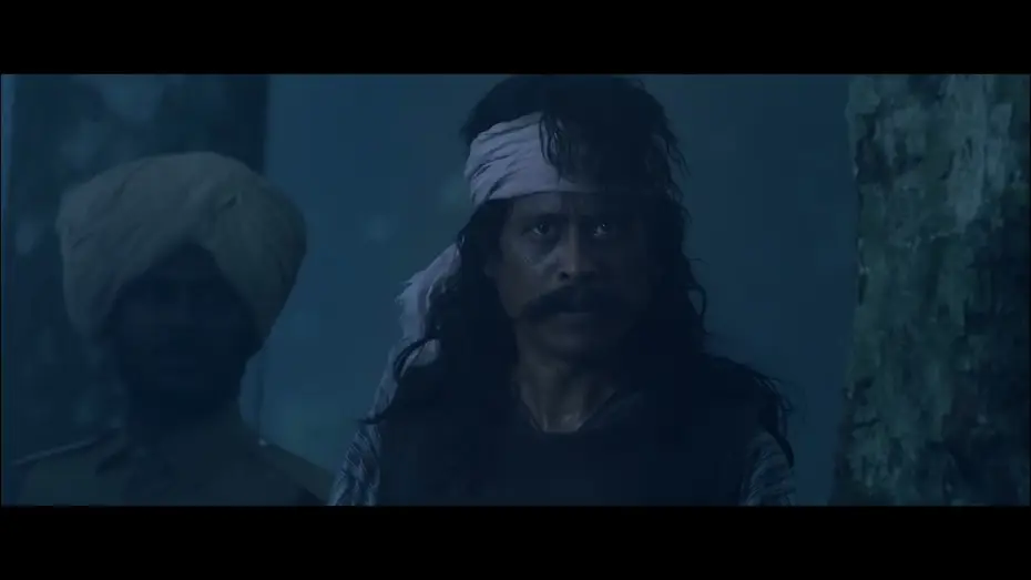Wideo do filmu Pendekar Awang & Tok Gajah: Darah Indera Gajah — Official Extended Version Trailer PENDEKAR AWANG & TOK GAJAH : Darah Indera Gajah.