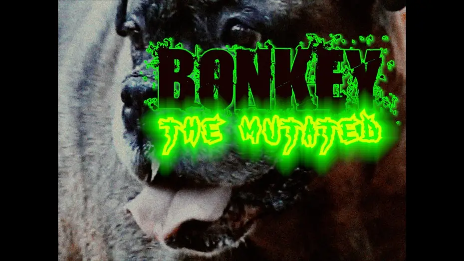 Wideo do filmu Bonkey: The Mutated — Bonkey: The Mutated | Official TV Spot | Horror Comedy (2026)