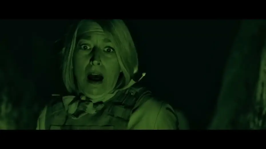 Wideo do filmu Obscura — Official Trailer