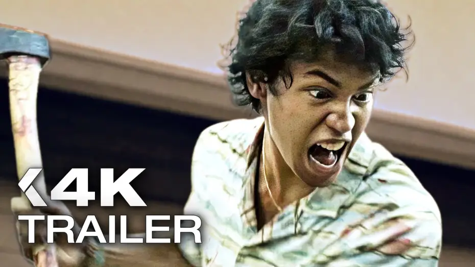 Wideo do filmu Texas Cult House — TEXAS CULT HOUSE Trailer German Deutsch (2026)
