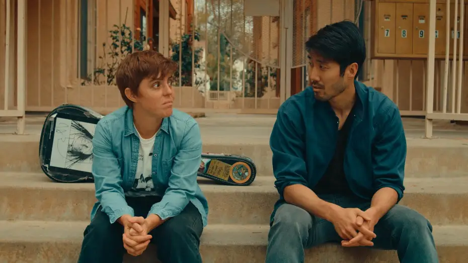 Wideo do filmu Where in the Hell — Where in the Hell - Official Trailer