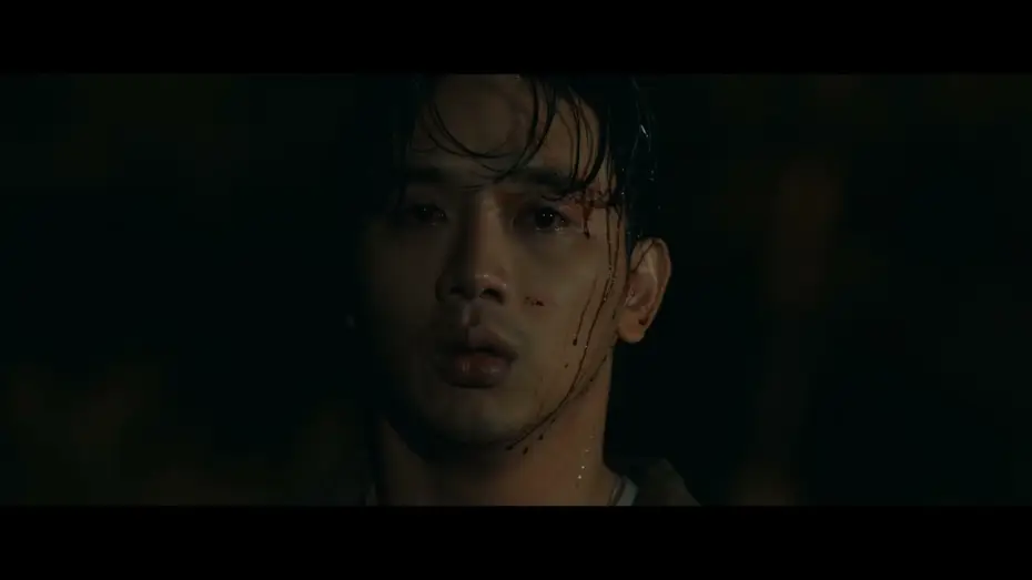 Wideo do filmu Domino: Lối Thoát Cuối Cùng — DOMINO: LỐI THOÁT CUỐI CÙNG | DKKC: 11.10.2024 | TEASER TRAILER
