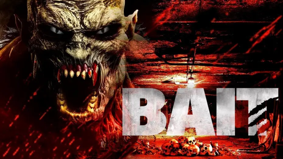 Wideo do filmu Bait — Bait | Official Trailer | Horror Brains