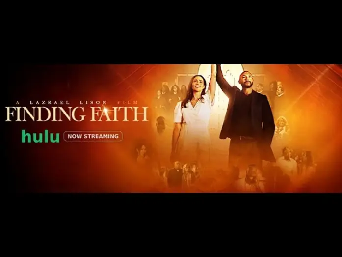 Wideo do filmu Finding Faith — FINDING FAITH - Official Trailer (2025)  - Starring Paula Patton