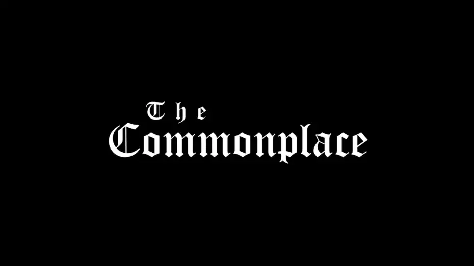 Wideo do filmu The Commonplace — THE COMMONPLACE - Official Teaser [2026]