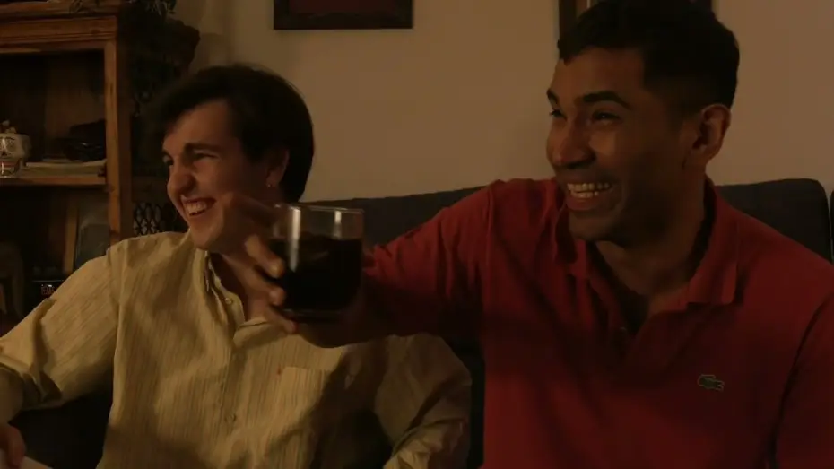 Wideo do filmu Silencios — "SILENCIOS"