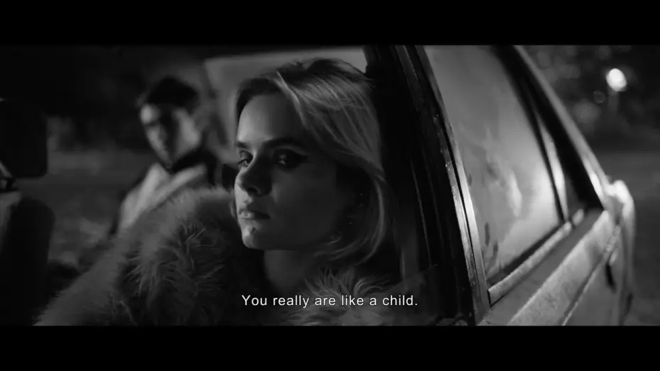 Wideo do filmu Ciao bambino — Ciao Bambino trailer I PÖFF28