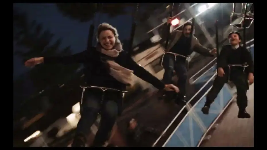 Wideo do filmu Nottefonda — Nottefonda - TRAILER