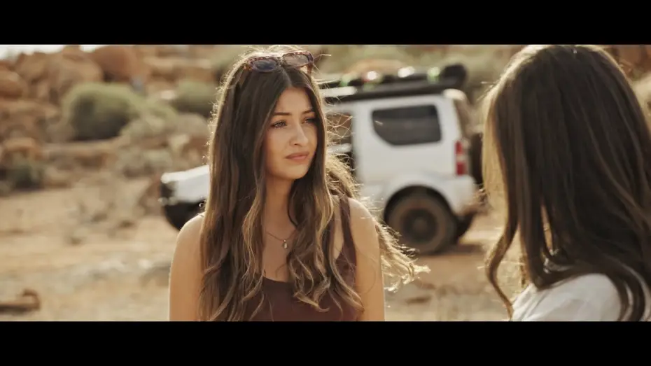 Wideo do filmu Remotely Famous — Remotely Famous 2024 feature film trailer.