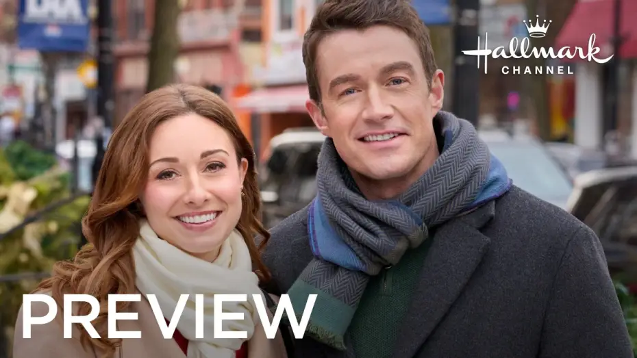Wideo do filmu 'Twas the Date Before Christmas — Preview