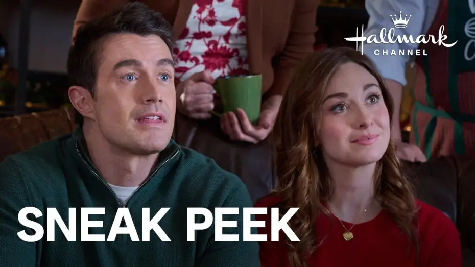 Wideo do filmu 'Twas the Date Before Christmas — Sneak Peek