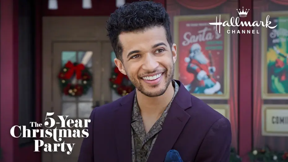 Wideo do filmu The 5-Year Christmas Party — Preview - The 5-Year Christmas Party - Starring Katie Findlay and Jordan Fisher