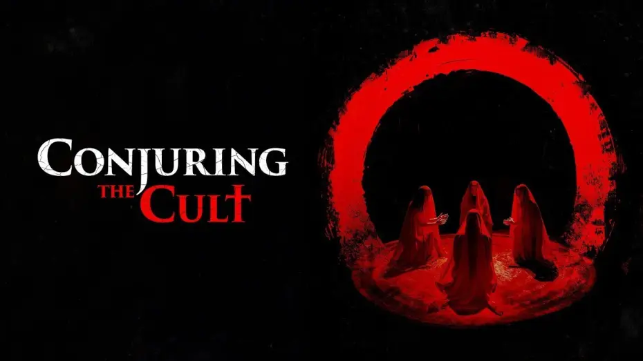 Wideo do filmu Conjuring the Cult — Conjuring The Cult | Official Trailer | Horror Brains
