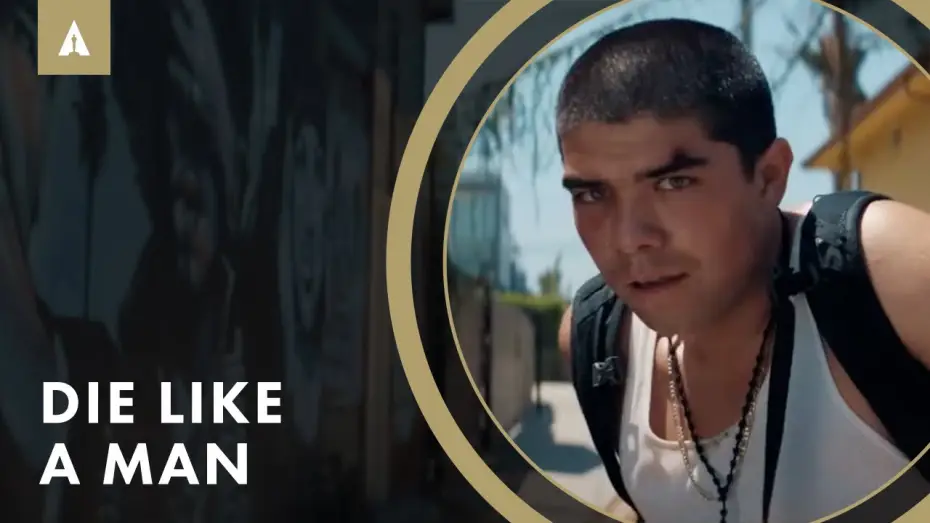 Wideo do filmu Die Like a Man — 'Die Like A Man' With Miguel Angel Garcia, Mariel Molino, & More | Academy Conversations