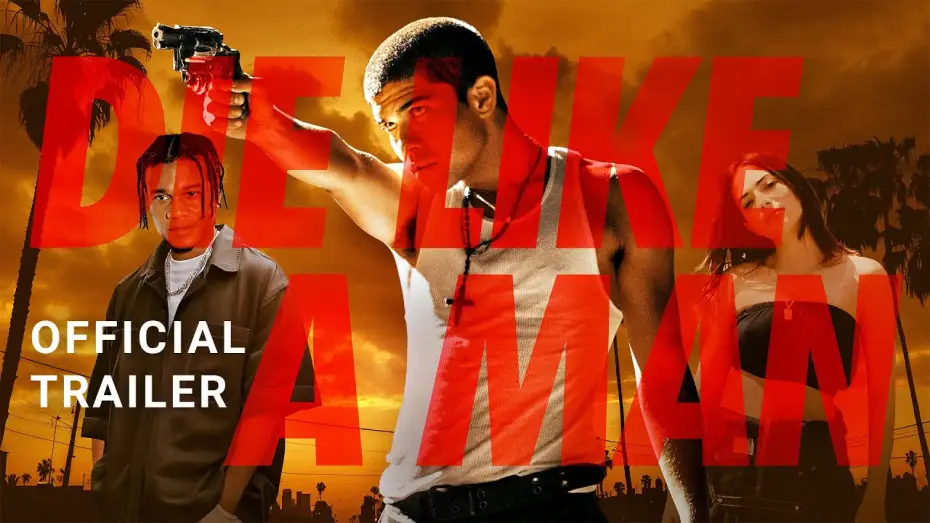 Wideo do filmu Die Like a Man — Official Trailer