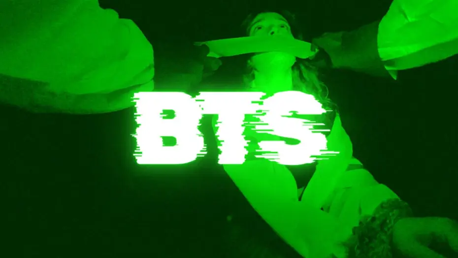 Wideo do filmu BTS — BTS I Tráiler Oficial