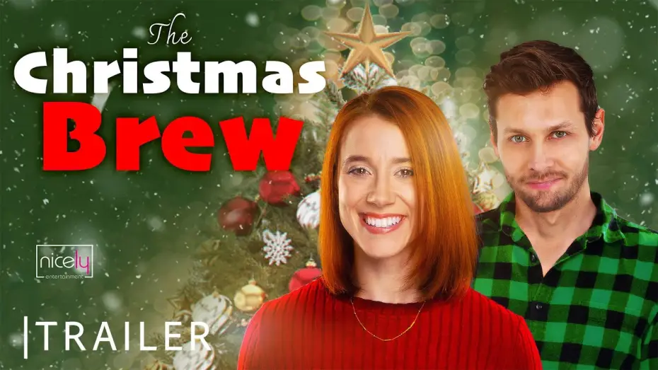 Wideo do filmu The Christmas Brew — Trailer