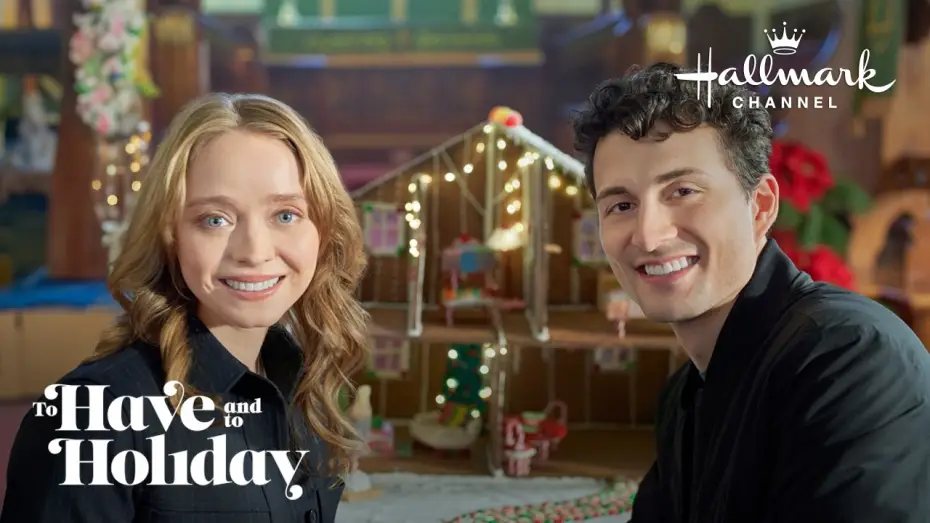 Wideo do filmu To Have and to Holiday — Trailer