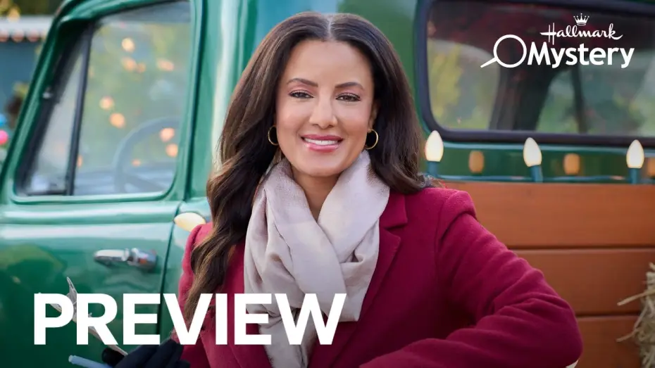 Wideo do filmu Christmas Under the Lights — Trailer