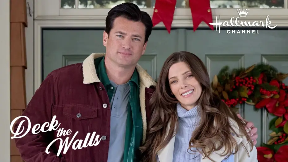 Wideo do filmu Deck the Walls — Trailer