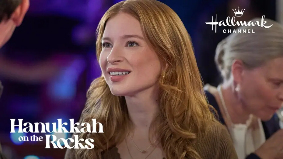 Wideo do filmu Hanukkah on the Rocks — Trailer