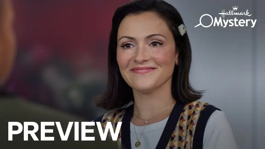 Wideo do filmu Trading Up Christmas — Preview - Trading Up Christmas - Starring Italia Ricci and Michael Xavier