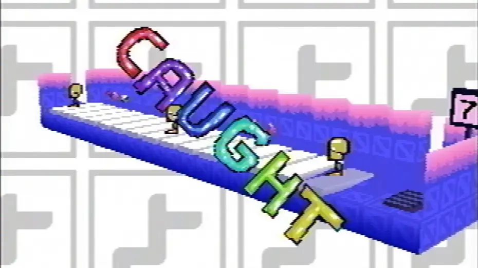 Wideo do filmu Petscop — Petscop
