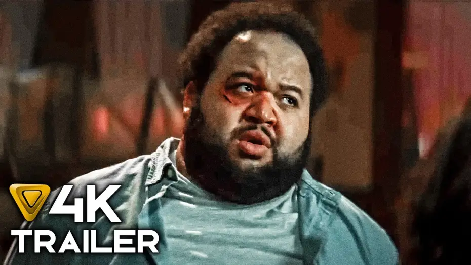 Wideo do filmu Zabójcza randka — ALL NIGHT WRONG Offizieller Trailer (2026) Komödie, Krimi, Thriller Film [4K]