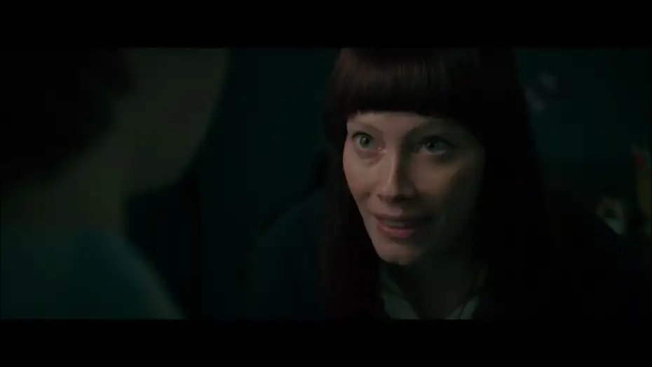 Wideo do filmu The Room Below — THE ROOM BELOW - Official Trailer