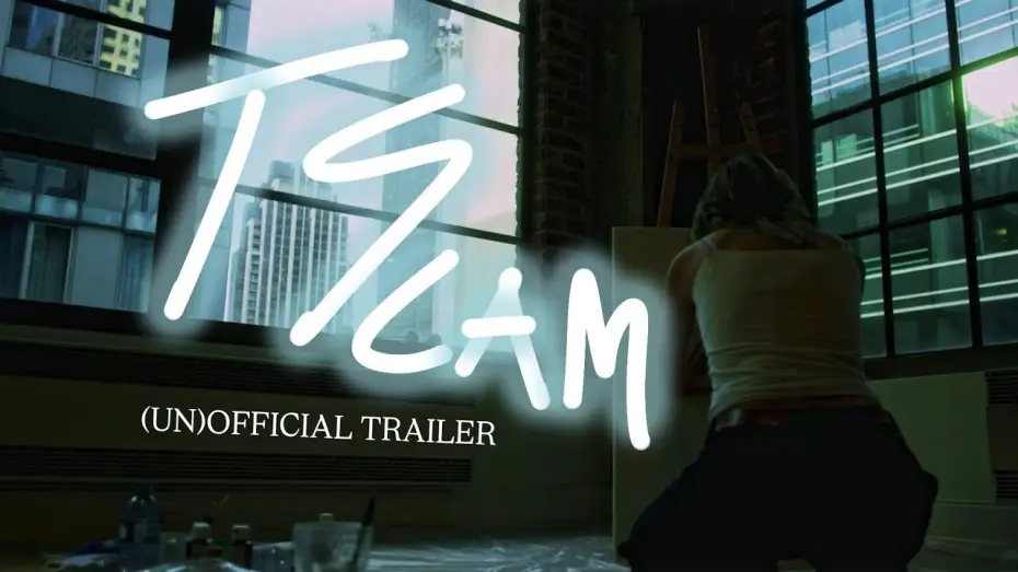 Wideo do filmu تله‌سینک — TS-CAM Trailer