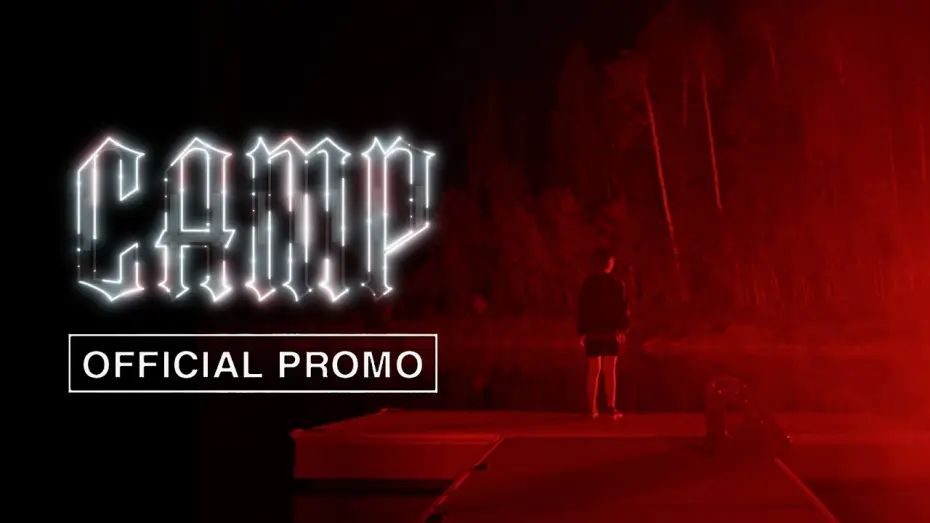 Wideo do filmu CAMP — Watch at Home