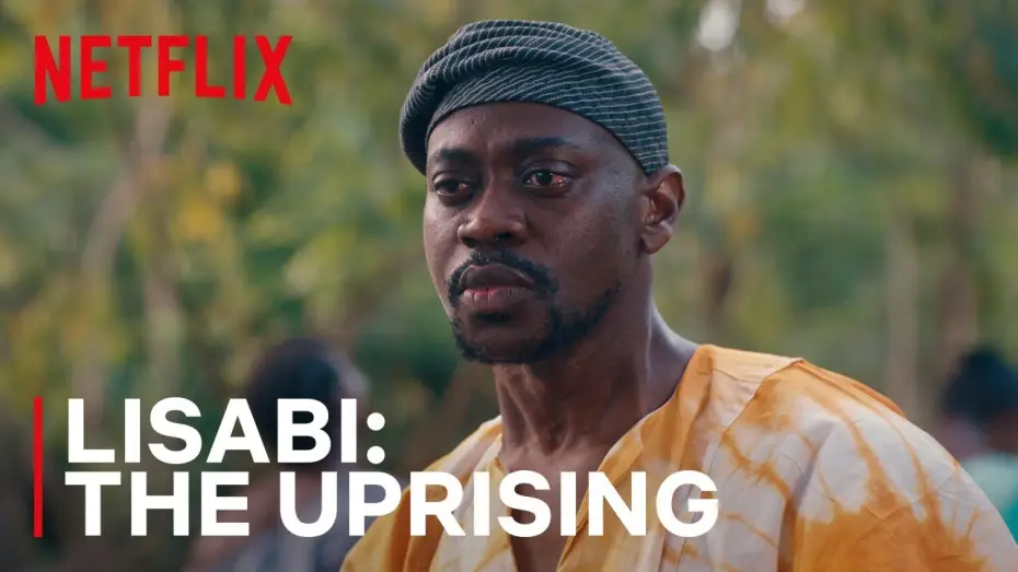 Wideo do filmu Lísàbí: Arugbo naa — Lísàbí: The Uprising | Main Trailer