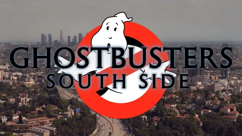 Wideo do filmu Ghostbusters: South Side — Ghostbusters: South Side (Fan Film)