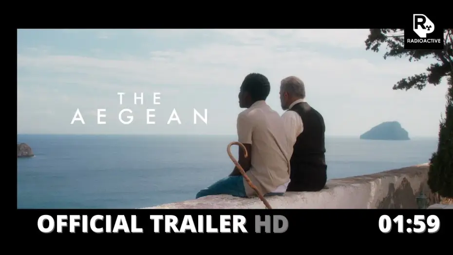 Wideo do filmu The Aegean — The Aegean | Official Trailer