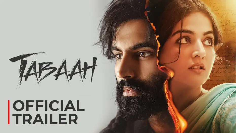 Wideo do filmu ਤਬਾਹ — Tabaah Official Trailer | Parmish Verma | Wamiqa Gabbi | Dheeraj Kumar | In Theaters 18th Oct