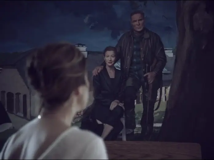 Wideo do filmu Cildenie — "The Exalted" (directed by Juris Kursietis) - International trailer of the film