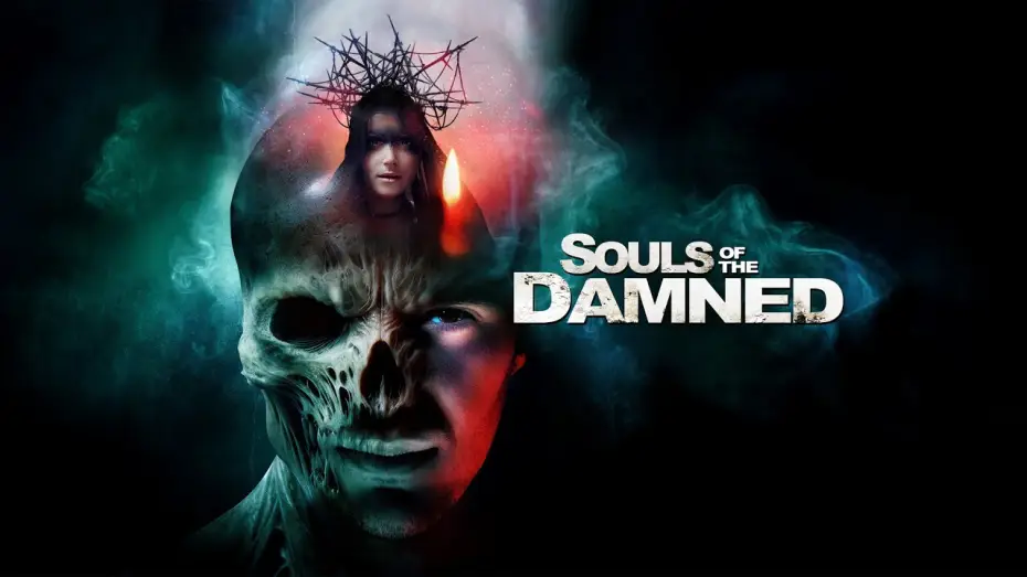 Wideo do filmu Souls of the Damned — Souls Of The Damned Trailer