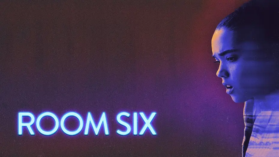 Wideo do filmu Room Six — Official Trailer