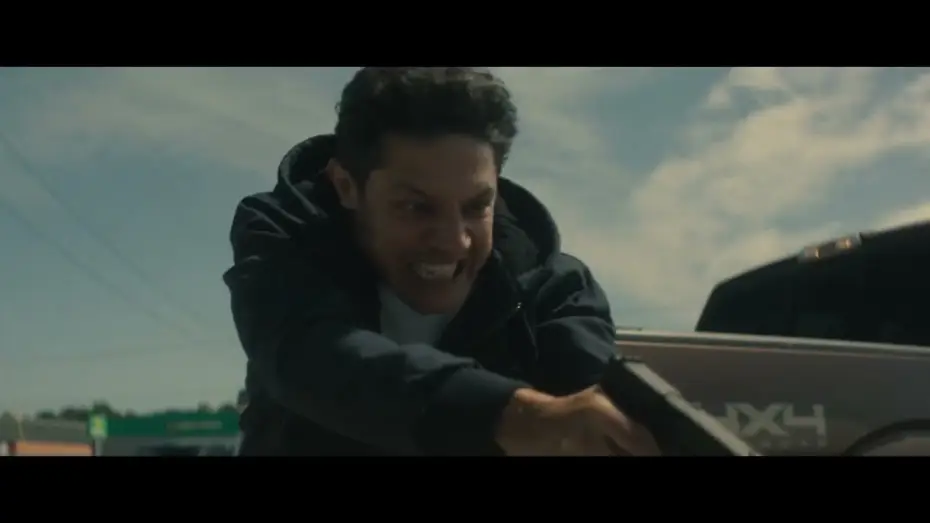 Wideo do filmu Come with Me — Come With Me | Trailer (HD) | Vertical