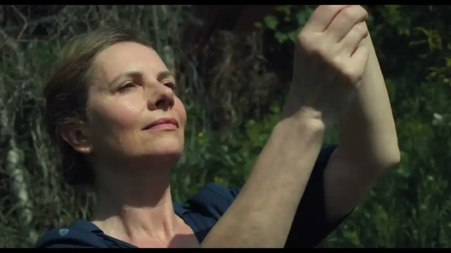 Wideo do filmu Nebelkind: Konec ticha — Trailer NEBELKIND - THE END OF SILENCE - Tereza Kotyk /// 2024 /// Drama
