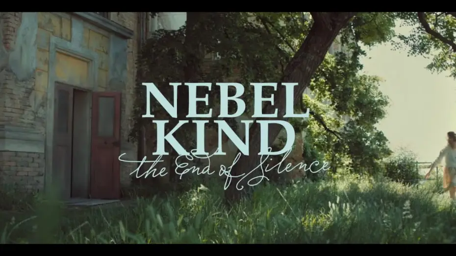 Wideo do filmu Nebelkind: Konec ticha — Nebelkind - The End of Silence Kinofilm Trailer