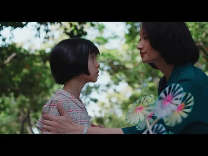 Wideo do filmu 无名女孩 — BIFF2026 Trailer | 무명소녀 A Girl Unknown | 아시아영화의 창