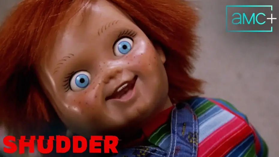 Wideo do filmu Doc of Chucky — Official Trailer